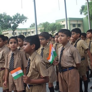 Junior Independence Day