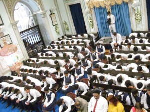 147Founders Day Chapel 2016 (Copy)