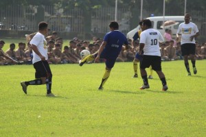 Football Match 18 9