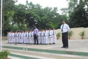 Independence Day 2018 Jr. School 1