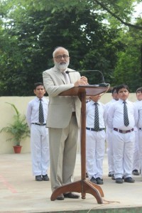 Independence Day 2018 Jr. School 18