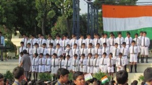 Junior Independence Day 13
