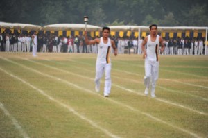 Sports Day 07