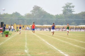 Sports Day 10