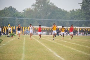 Sports Day 11