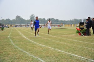 Sports Day 14