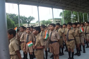 Independence Day 2018 Jr. School 19
